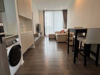 À louer 1 chambre condo à Bang Na, Bangkok