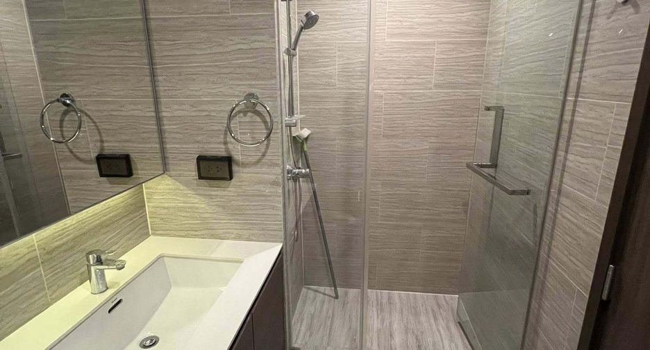 For rent 1 Beds condo in Bang Na, Bangkok