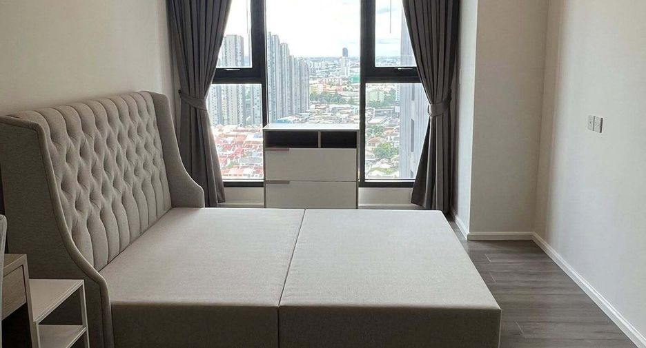 For rent 1 Beds condo in Bang Na, Bangkok