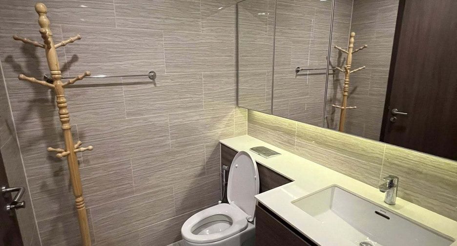 For rent 1 Beds condo in Bang Na, Bangkok