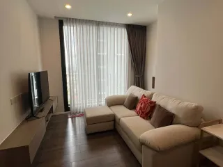 À louer 1 chambre condo à Bang Na, Bangkok