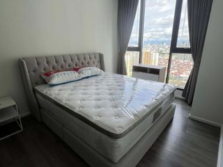 À louer 1 chambre condo à Bang Na, Bangkok