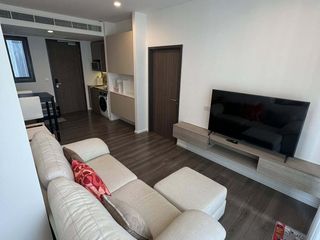 À louer 1 chambre condo à Bang Na, Bangkok