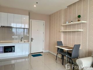 For rent 1 Beds condo in Huai Khwang, Bangkok