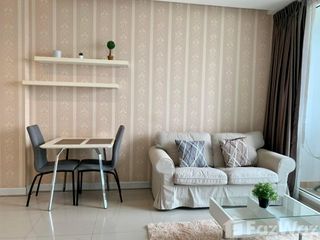 For rent 1 Beds condo in Huai Khwang, Bangkok