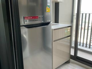 For rent 1 bed condo in Bang Na, Bangkok