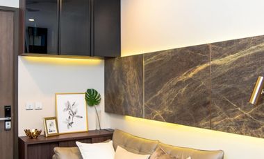 Condo en alquiler de 1 habitaciones en Bang Na, Bangkok