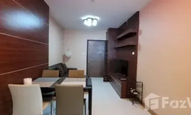 For rent 1 bed condo in Chatuchak, Bangkok