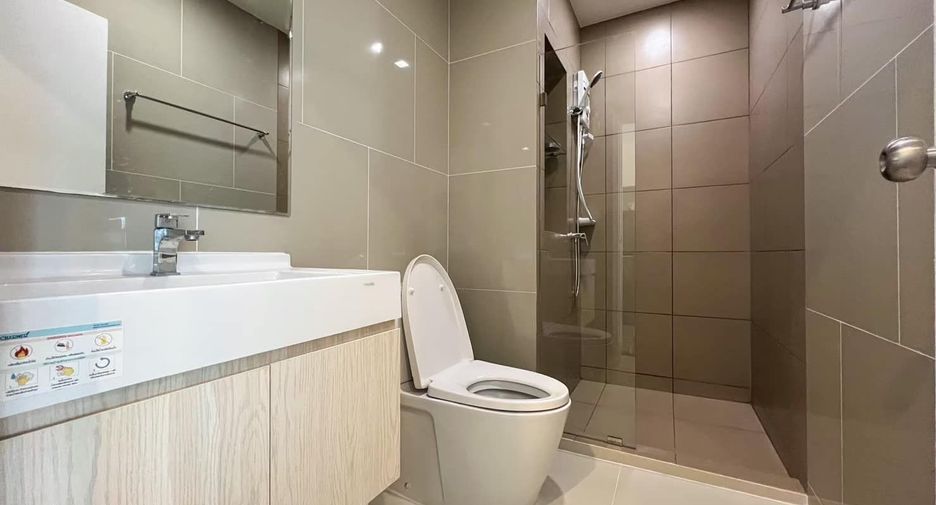 For rent 1 bed condo in Suan Luang, Bangkok