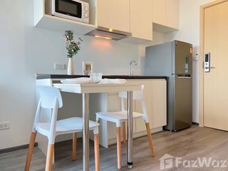 Wohnung zur Miete mit 1 Zimmer in Suan Luang, Bangkok