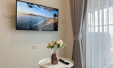 For rent 1 bed condo in Suan Luang, Bangkok