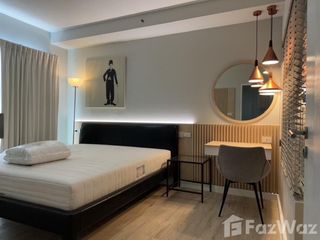 For rent 1 bed condo in Sathon, Bangkok