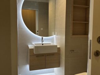 For rent 1 bed condo in Sathon, Bangkok