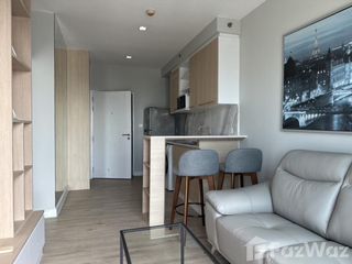 For rent 1 bed condo in Sathon, Bangkok