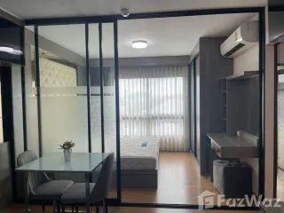 À louer 1 chambre condo à Chatuchak, Bangkok
