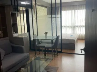 À louer 1 chambre condo à Chatuchak, Bangkok