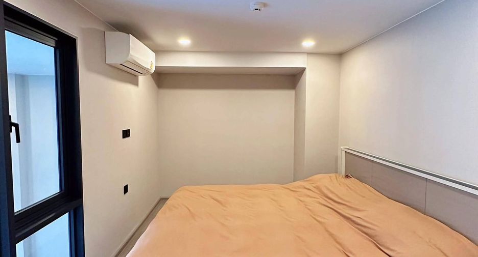 For rent 1 bed condo in Pathum Wan, Bangkok