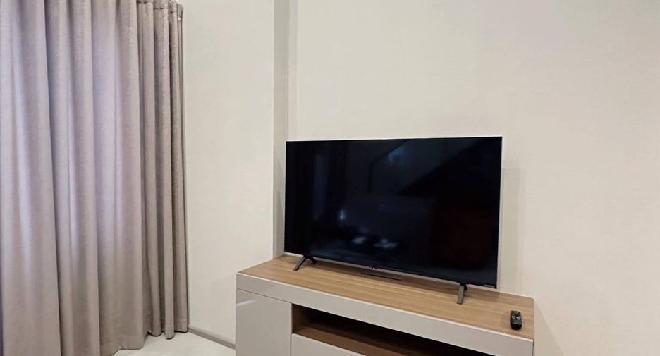 For rent 1 bed condo in Pathum Wan, Bangkok