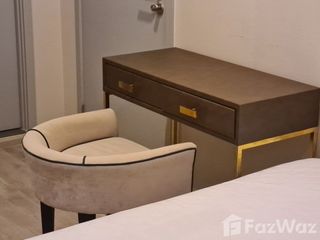 For rent 1 bed condo in Bangkok Noi, Bangkok