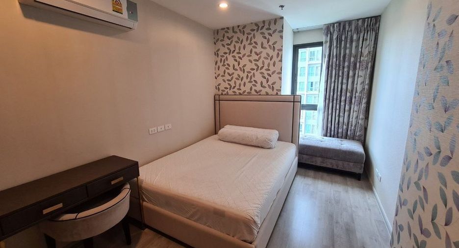 For rent 1 bed condo in Bangkok Noi, Bangkok