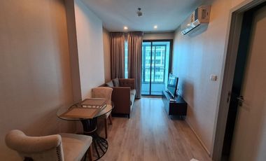For rent 1 bed condo in Bangkok Noi, Bangkok