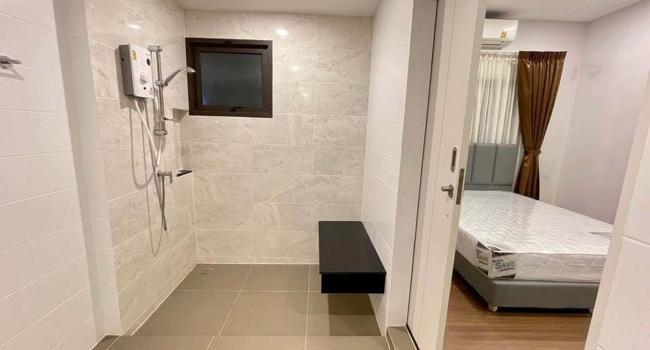 For rent 5 bedrooms house in Sai Mai, Bangkok