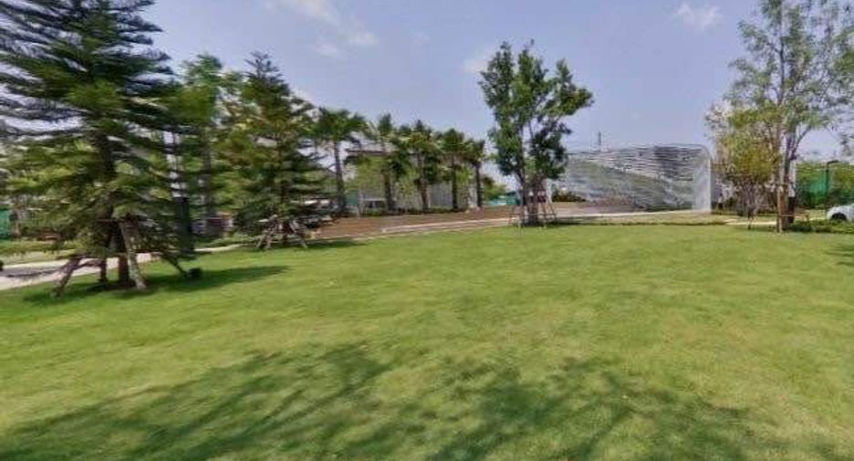 For rent 5 bedrooms house in Sai Mai, Bangkok