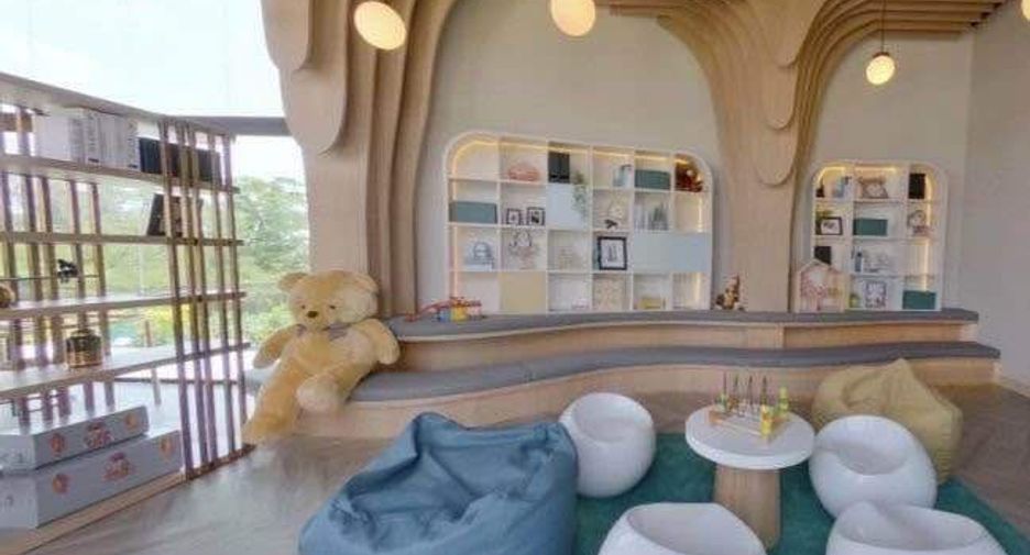 For rent 5 bedrooms house in Sai Mai, Bangkok