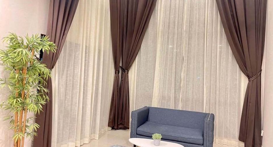 For rent 5 bedrooms house in Sai Mai, Bangkok