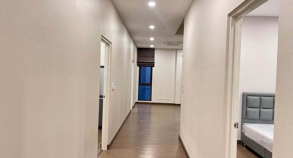 For rent 5 bedrooms house in Sai Mai, Bangkok