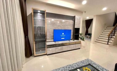 For rent 5 bedrooms house in Sai Mai, Bangkok