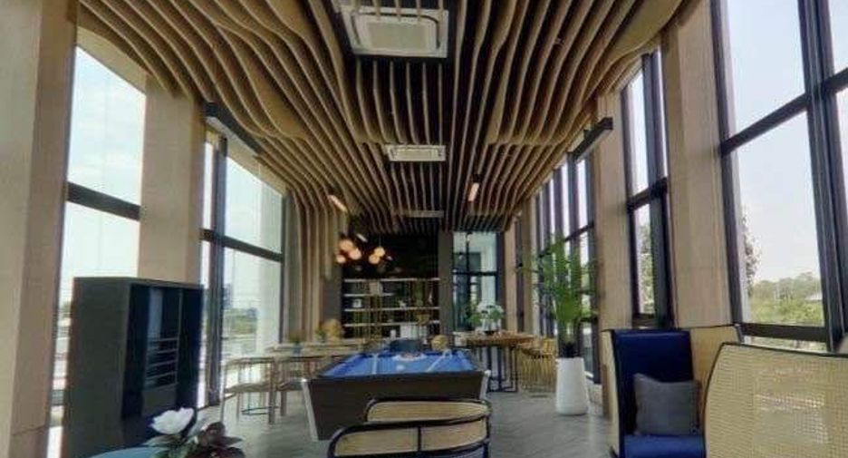 For rent 5 bedrooms house in Sai Mai, Bangkok