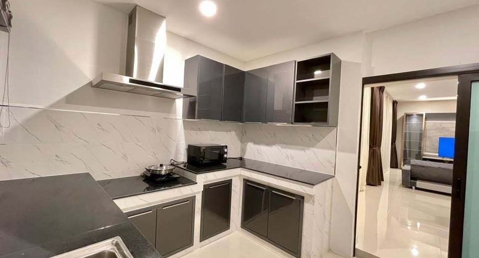 For rent 5 bedrooms house in Sai Mai, Bangkok