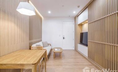 For rent 1 bed condo in Phra Khanong, Bangkok