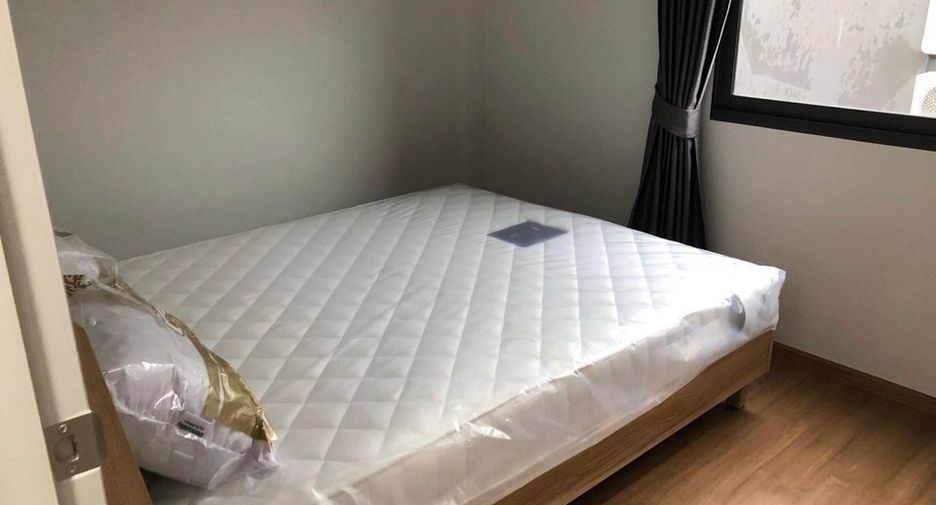 Аренда 3 спальни таунхаус в Bang Phli, Самутпракан