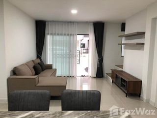 Reihenhaus zur Miete mit 3 Zimmer in Bang Phli, Samut Prakan
