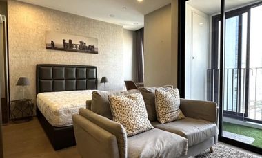 For rent 1 bed condo in Bang Rak, Bangkok