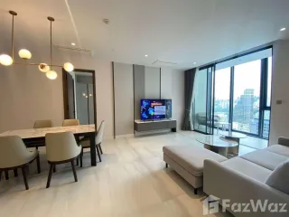 出租 3 卧室 公寓 在 沙吞, 曼谷