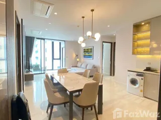出租 3 卧室 公寓 在 沙吞, 曼谷