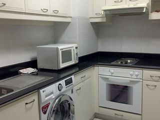 ให้เช่า 2 ห้องนอน คอนโด ใน ปทุมวัน, กรุงเทพฯ