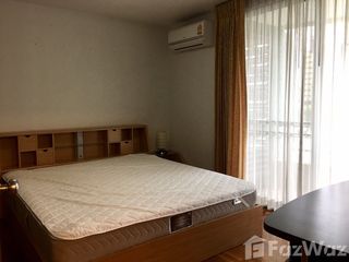 ให้เช่า 2 ห้องนอน คอนโด ใน ปทุมวัน, กรุงเทพฯ