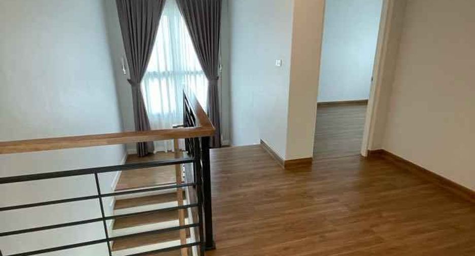 ให้เช่า 4 ห้องนอน บ้านเดี่ยว ใน ดอนเมือง, กรุงเทพฯ