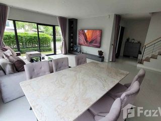 For rent 4 bedrooms house in Don Mueang, Bangkok