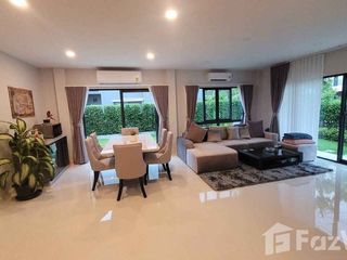 For rent 4 bedrooms house in Don Mueang, Bangkok