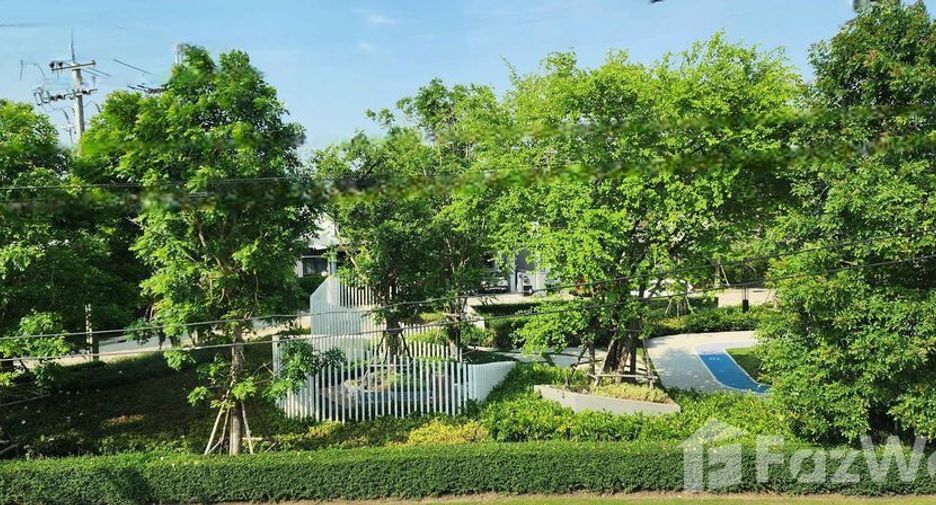 ให้เช่า 4 ห้องนอน บ้านเดี่ยว ใน ดอนเมือง, กรุงเทพฯ