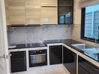 For rent 4 bedrooms house in Don Mueang, Bangkok