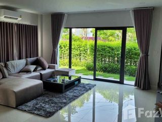 For rent 4 bedrooms house in Don Mueang, Bangkok