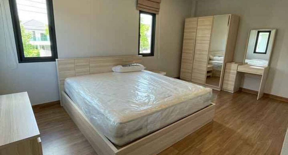 ให้เช่า 4 ห้องนอน บ้านเดี่ยว ใน ดอนเมือง, กรุงเทพฯ