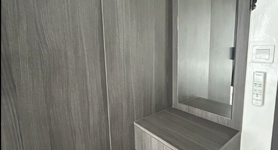 For rent 1 bed condo in Bang Na, Bangkok
