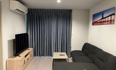 For rent 2 bedrooms condo in Chatuchak, Bangkok